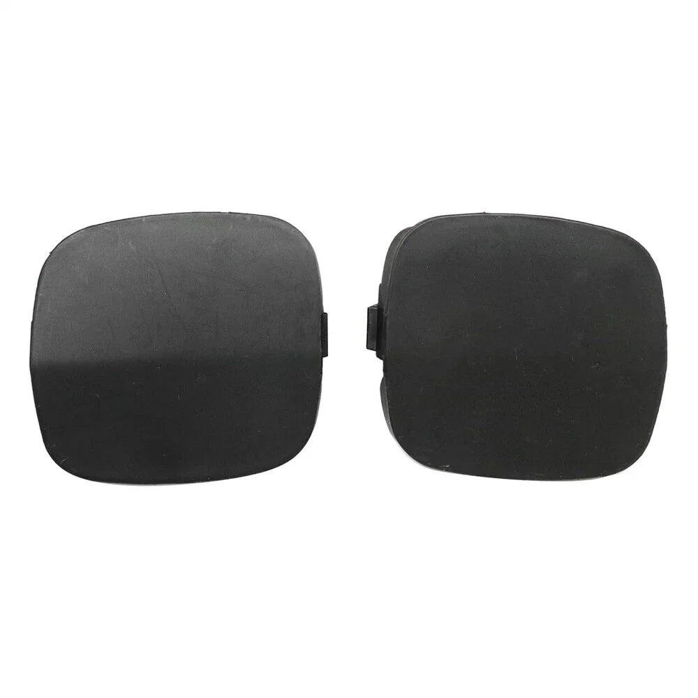 Front Bumper Tow Hook Cover Caps for Lexus RX330 RX350 (2004-2009)