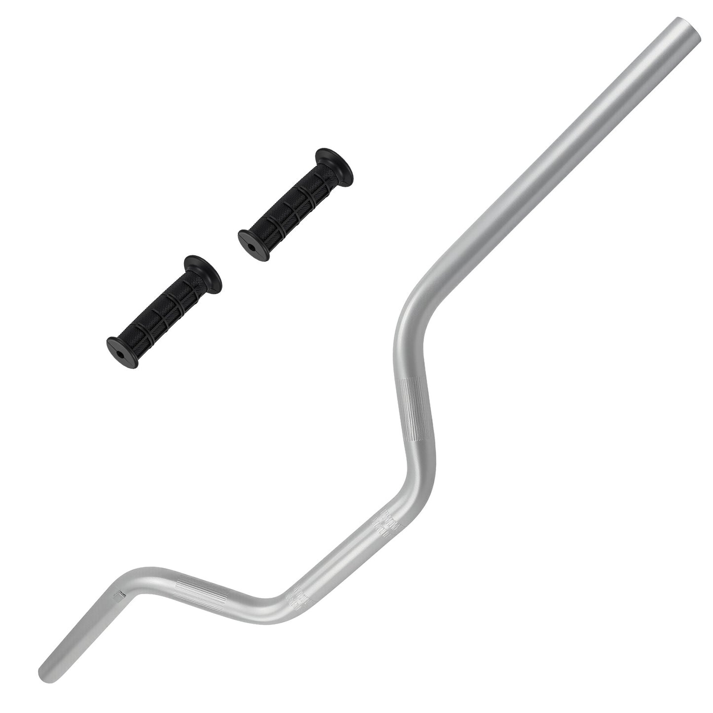 Handlebar & Grips for Yamaha Raptor 700 (2006–2012)