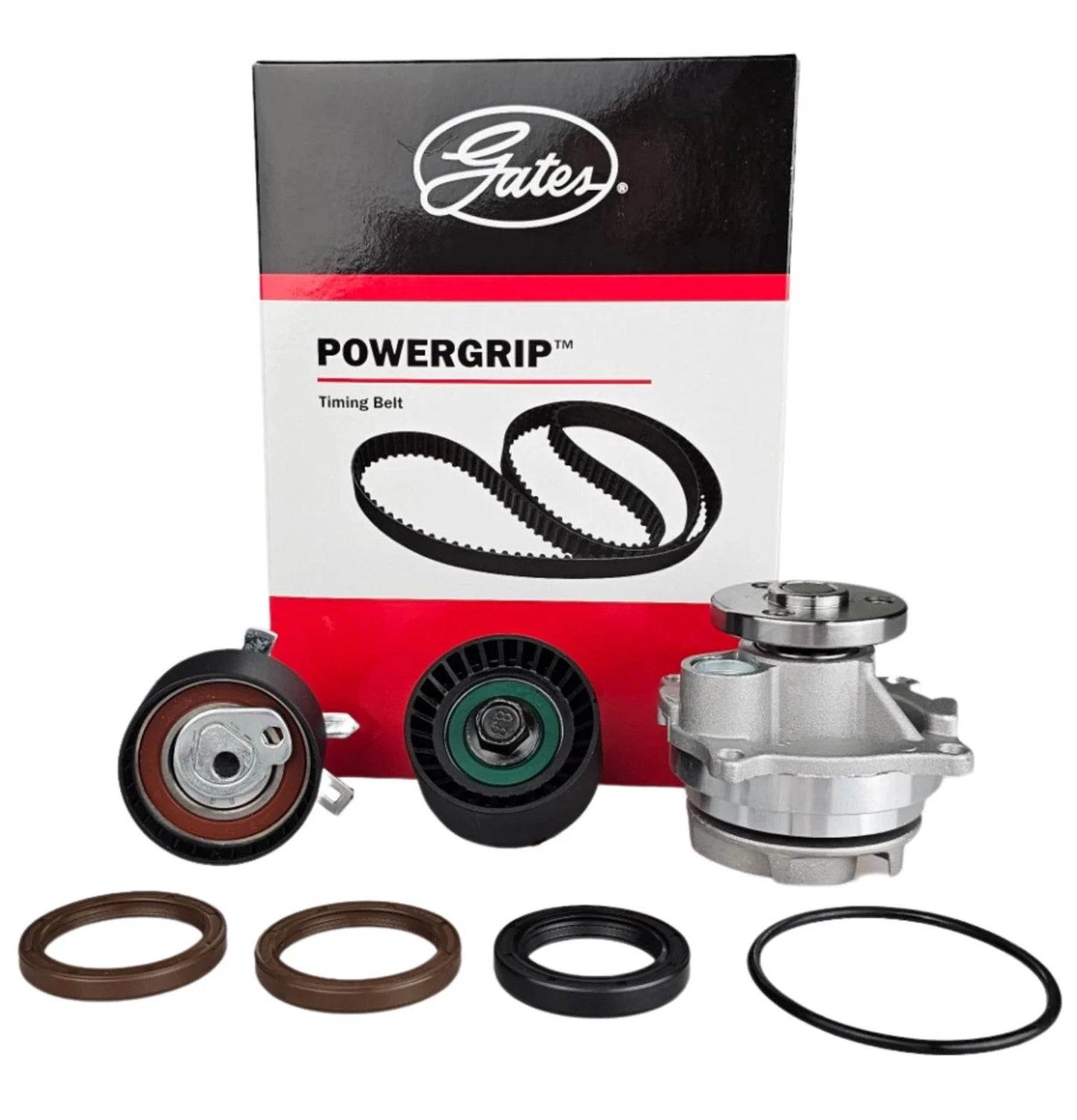 Timing Belt Kit for Ford Focus (2002–Present)