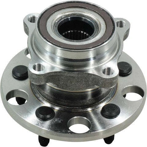 Rear Wheel Bearing Hub for Lexus GS300 GS430 IS250 IS250C IS-F GS-F RC-F (2006–2020)