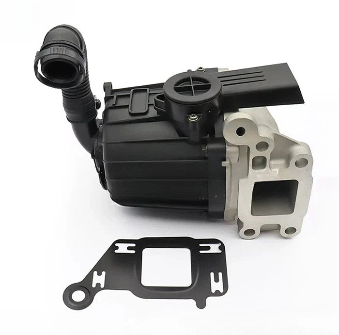 Oil Separator Crankcase Ventilation for Detroit DD13 DD15