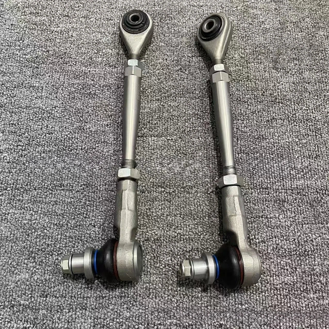 2 x Rear Tie Rod Control Arm for Maserati GranTurismo Quattroporte (2004–2013)