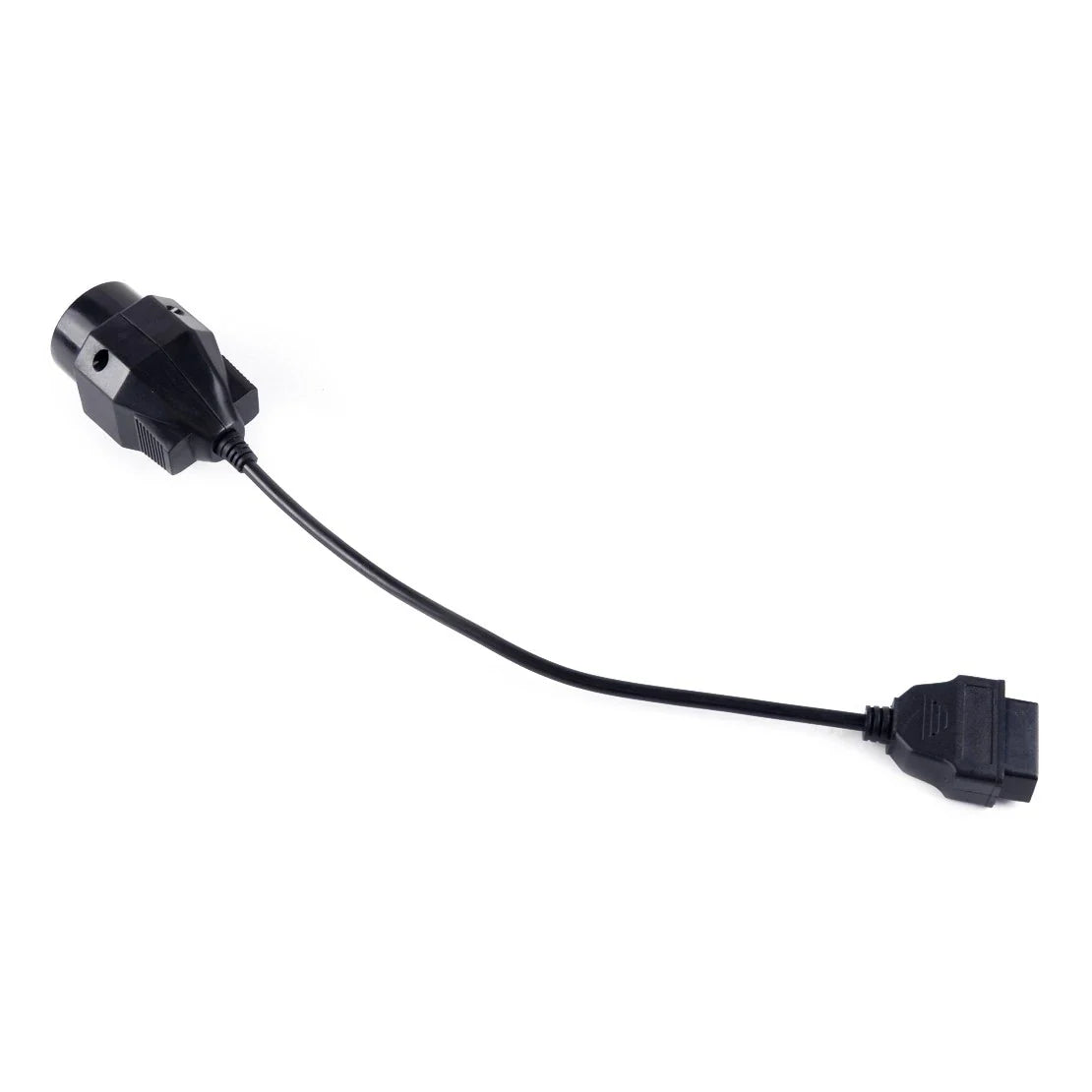 16pin to 20pin OBD2 Diagnostic Adapter Cable for Vintage BMW Cars