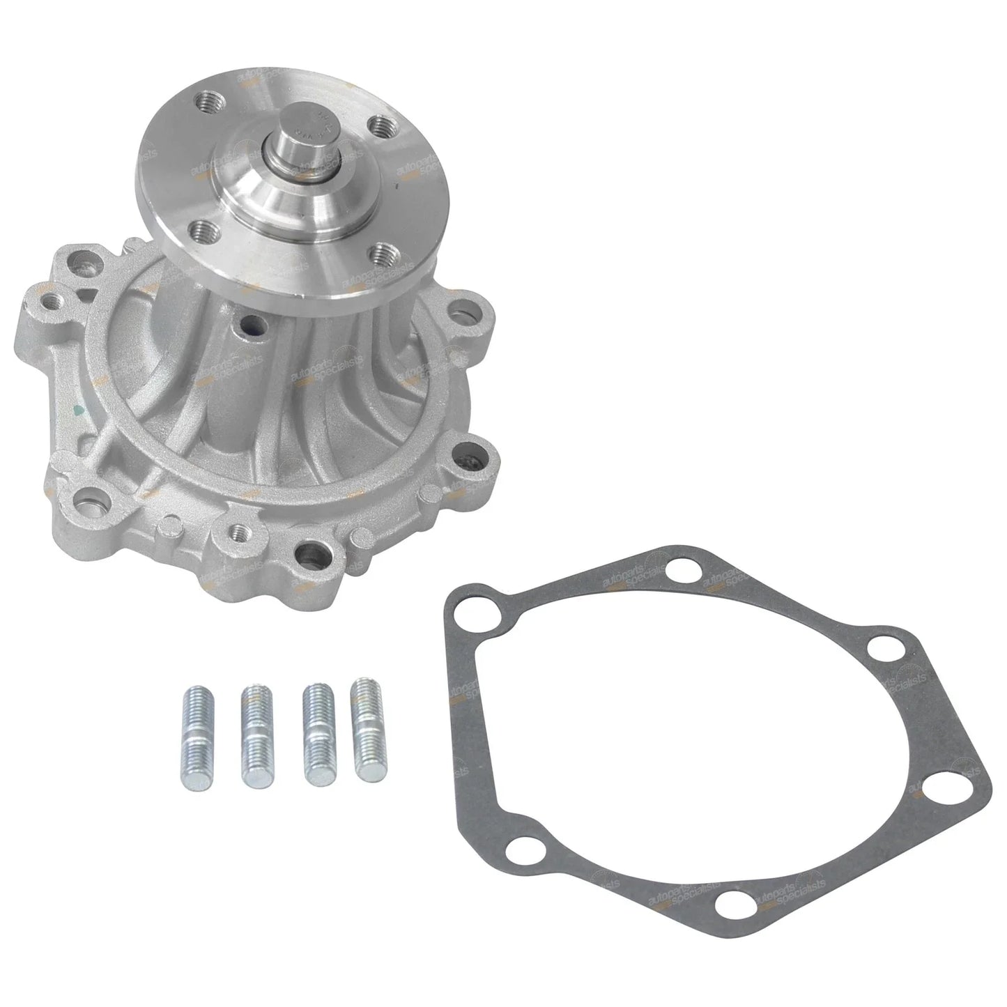 Timing Belt + Water Pump Kit for 4Runner Surf LN130 (1989–1996)