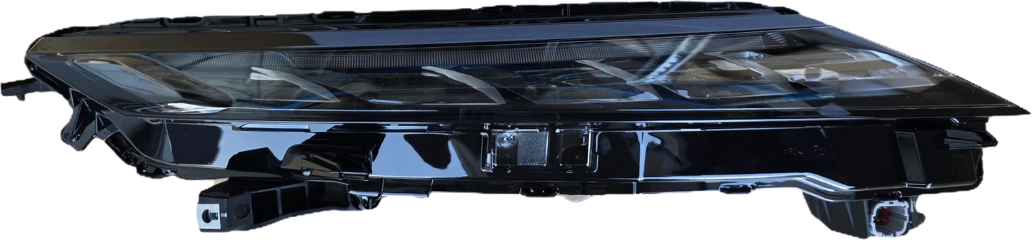 Daytime Running Lamp Right Side for Mitsubishi Outlander (2021–Current)