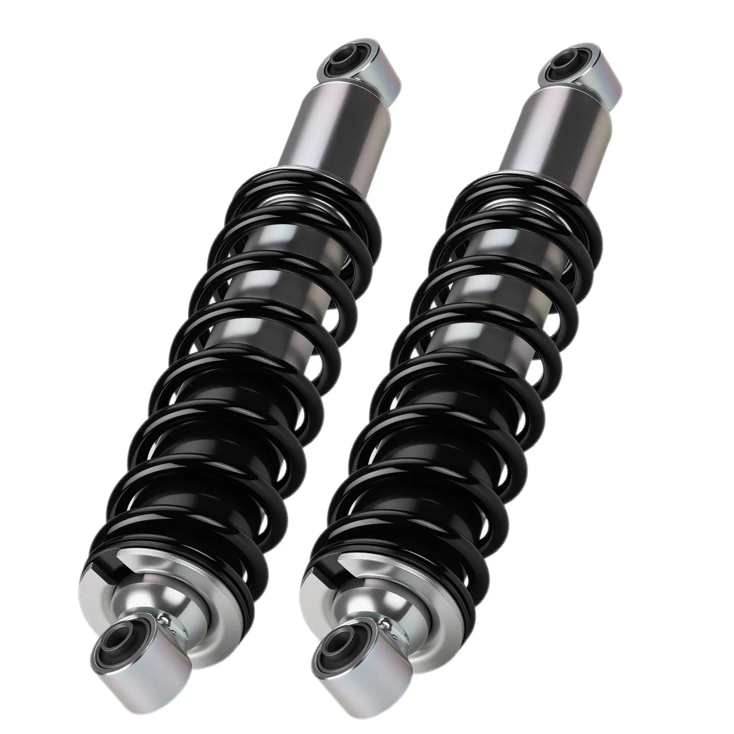 Rear Shock Absorber 2x for Honda Recon 250 TRX250TE 2x4 ES (2006–2024)