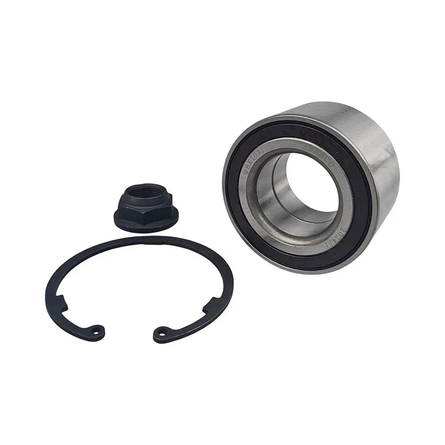 Front Wheel Bearing Kit for Mazda 3 (2003–2013)