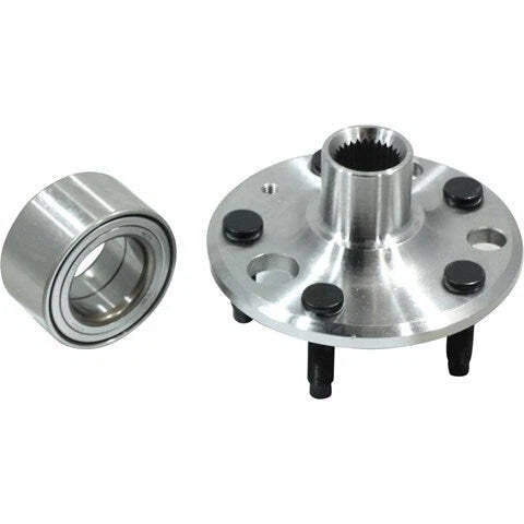 Rear Wheel Bearing and Hub for Ford Falcon AU (1998–2002)