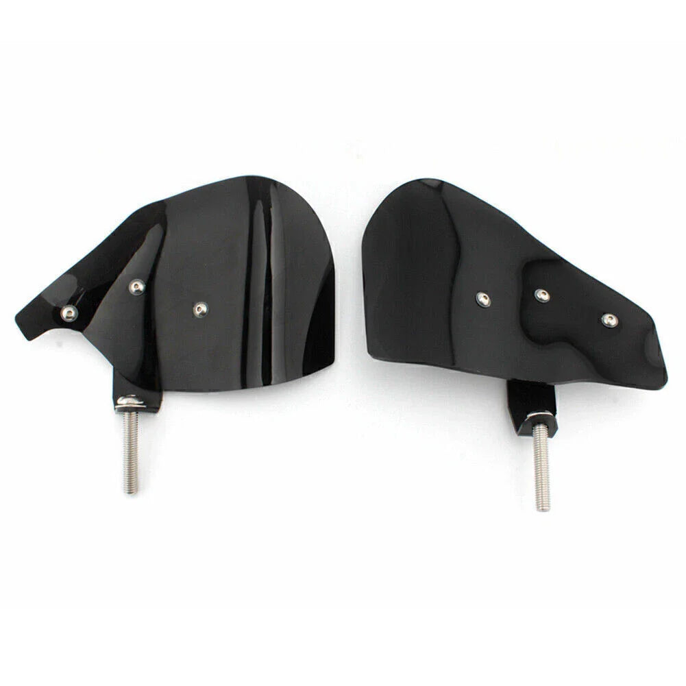 Rear Foot Brake Lever Covers for BMW R1250GS R1200GS (2013-2023)