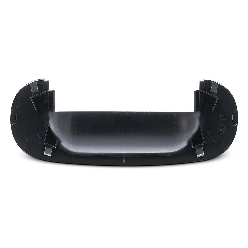 Tailgate Handle Bezel Trim for 1997-2001 Dodge Ram 1500 (1997-2001)