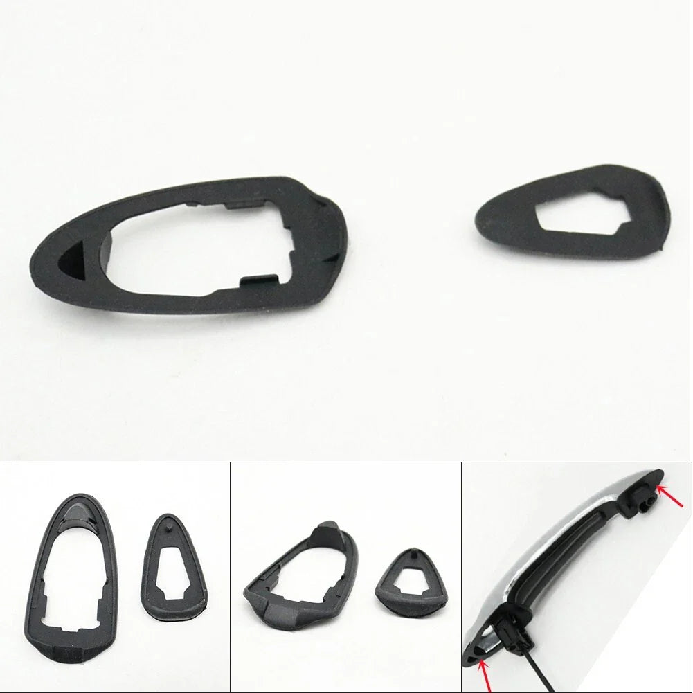 Door Handle Rubber Gasket, Rubber Cover Gasket