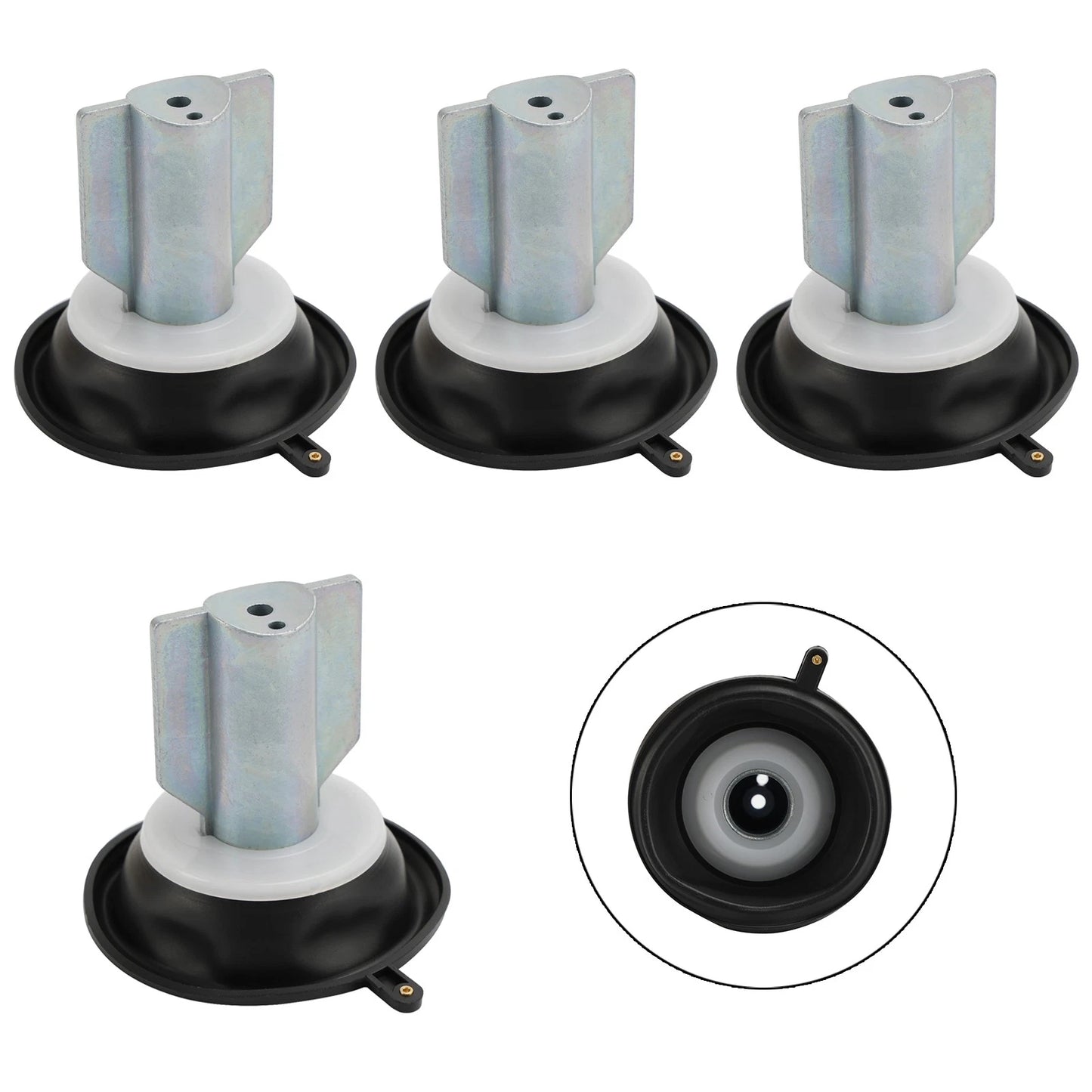 DC Brushless Cooling Fan 12V 7010s 70x70x10mm 0.15A 3 Pin for Automotive
