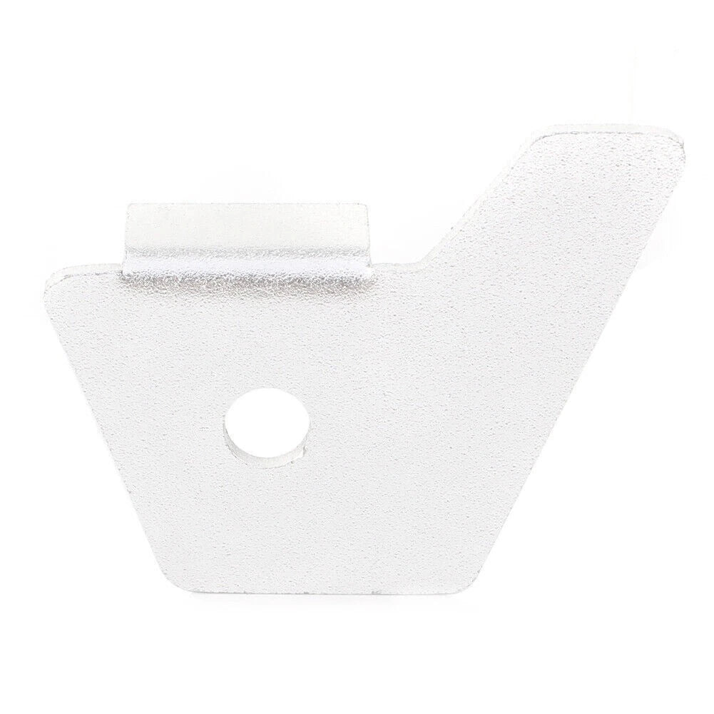 Rear Foot Brake Lever Pedal Pad Extender for BMW F850GS F750GS (2018–2023)