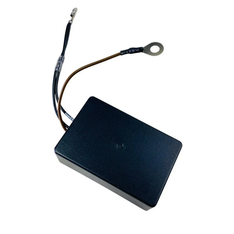 Limiter for Club Car DS Precedent
