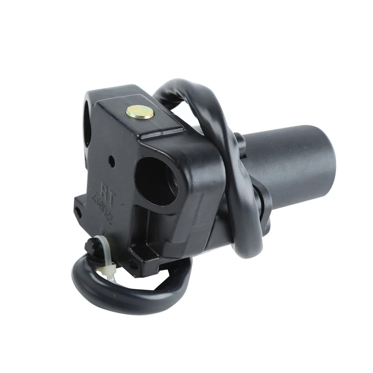 Ignition Switch Lock Keys for Yamaha YZF1000, YZF600 (1995-1998)