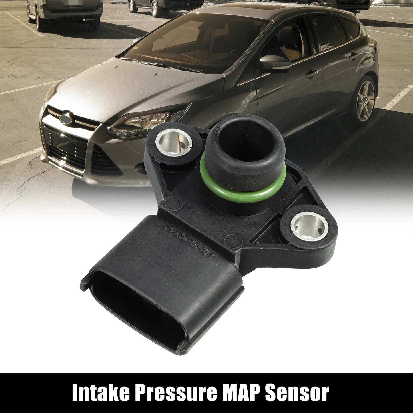 Intake Pressure MAP Sensor for Hyundai i20 i30 i40 (9022040010)