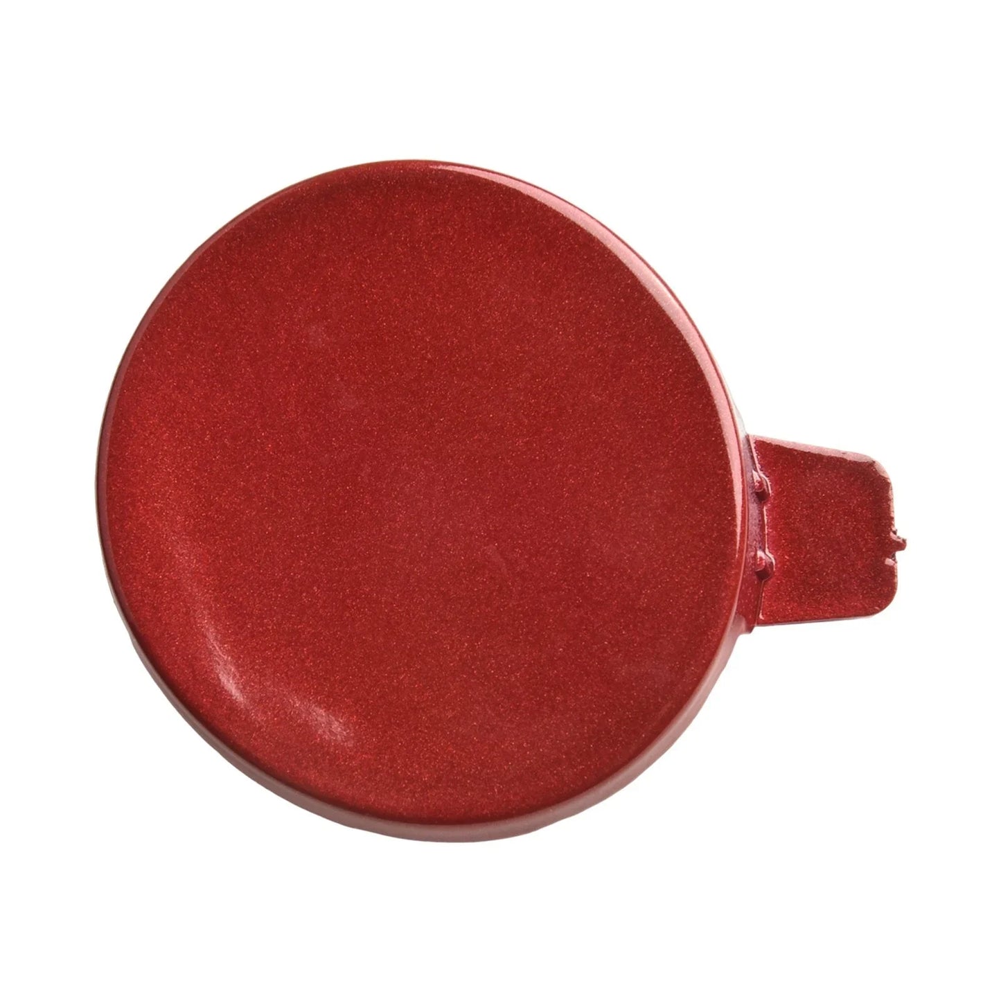 Front Bumper Towing Hook Cover Cap for Tesla Model 3