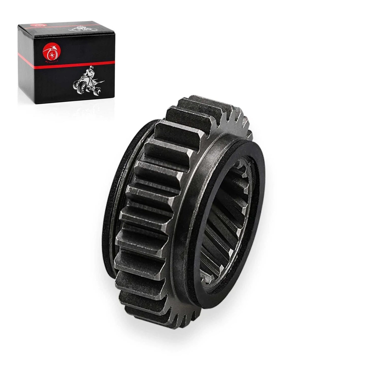 Starter Idler Gear for Yamaha Virago 750 XV750 (1981–1983)