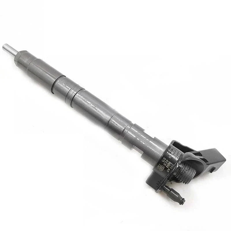 1 Pcs Fuel Injector Common Rail for Audi VW Porsche (2004–2013)