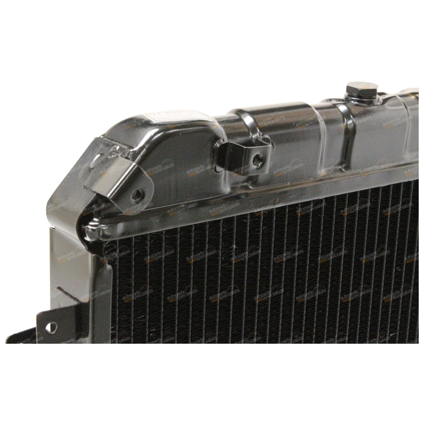 Copper Radiator for Mazda E1800 E2000 (1984–1999)