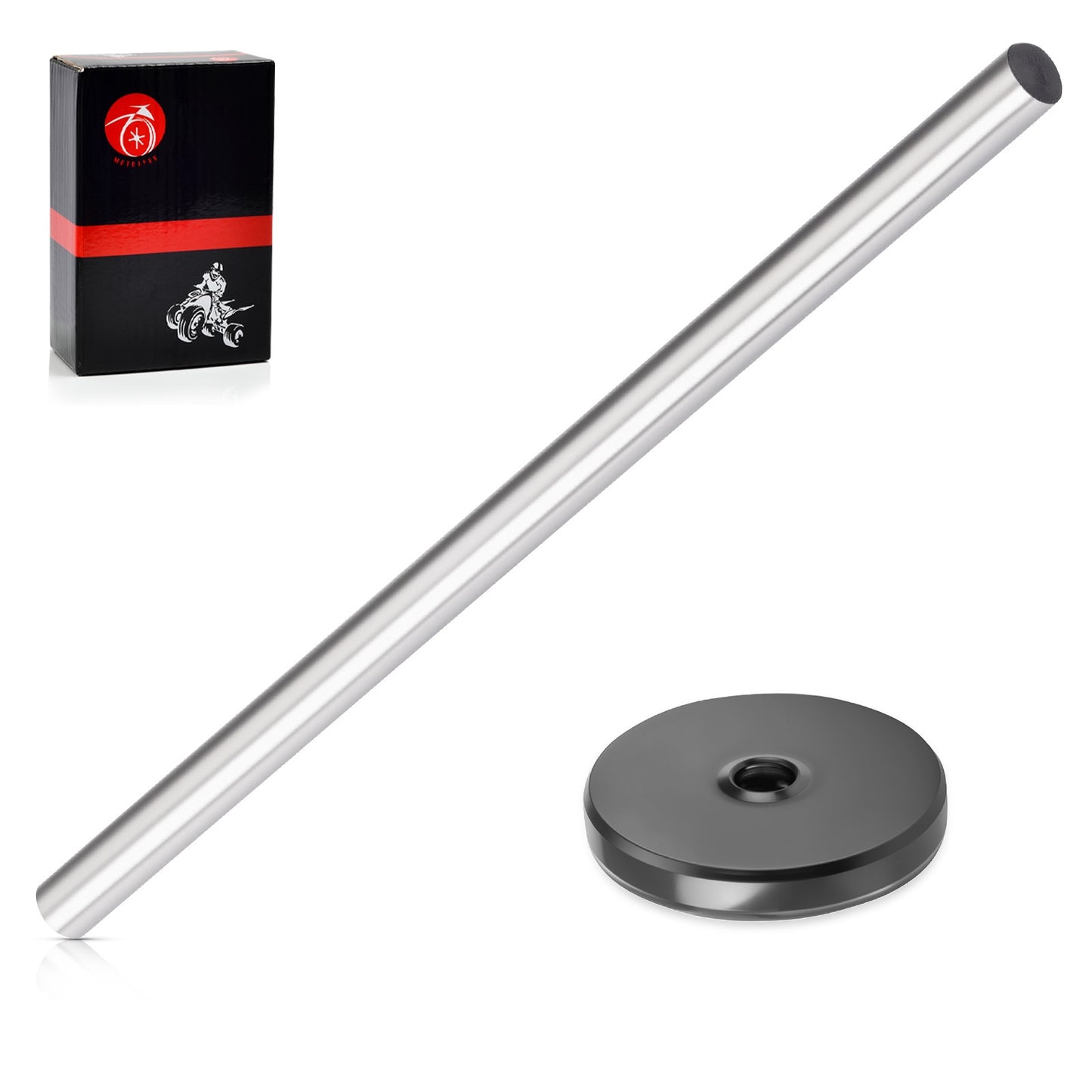 Clutch Push Rod Seal for Suzuki B-King 1300, Hayabusa 1300 (2008–2017)
