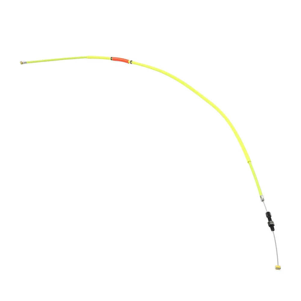 Clutch Cable Wire Line Yellow for Suzuki GSXR1000 GSXR1000R (2017-2023)