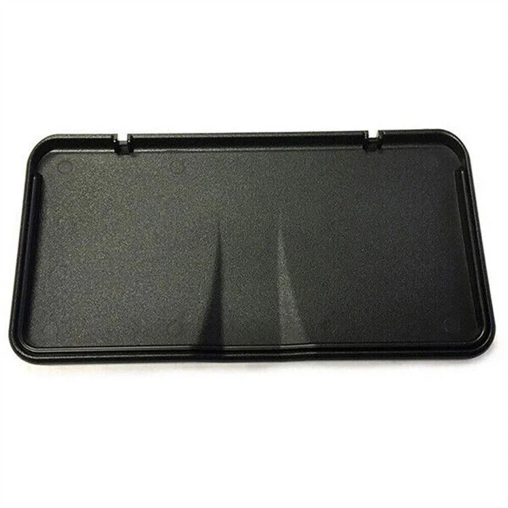 Sun Visor Vanity Mirror Cover for Corvette C6 (2005-2013)
