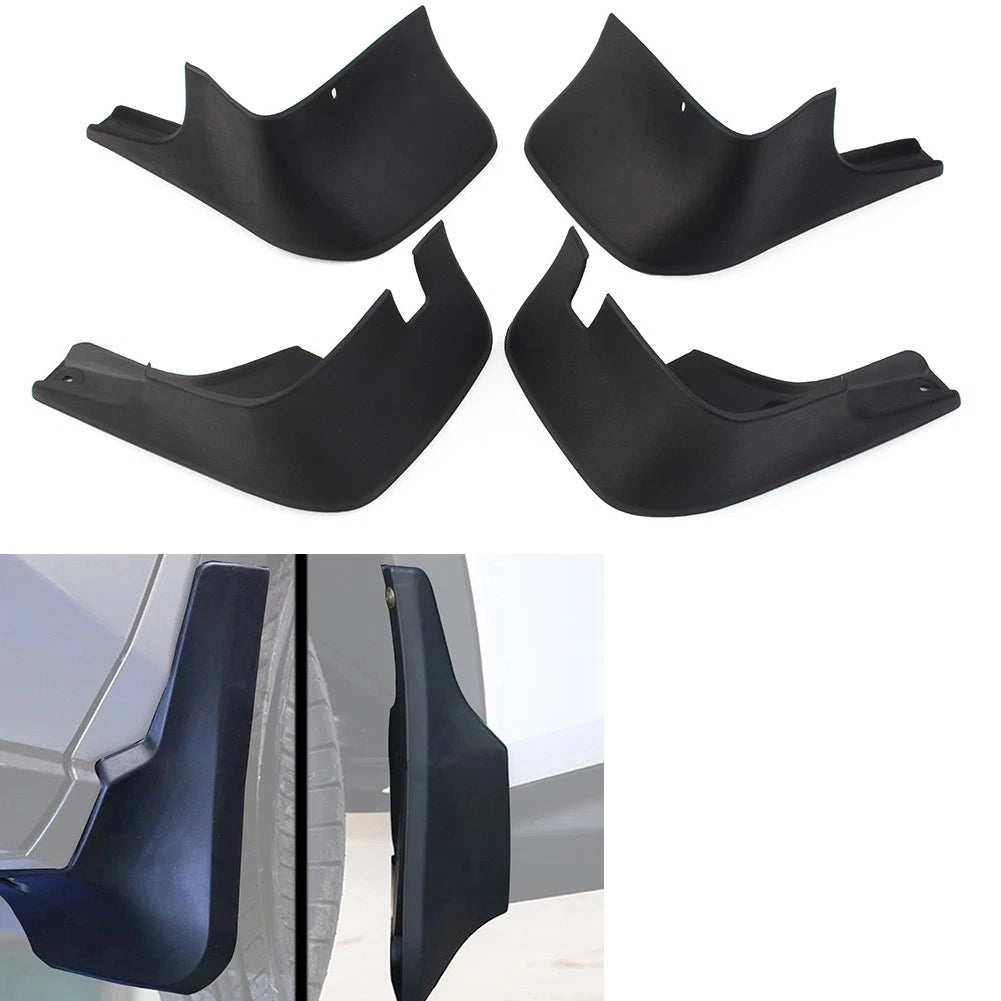 Set of 2 Heated Side Mirrors for Lexus RX300 RX330 RX350 RX400H (2004–2009)
