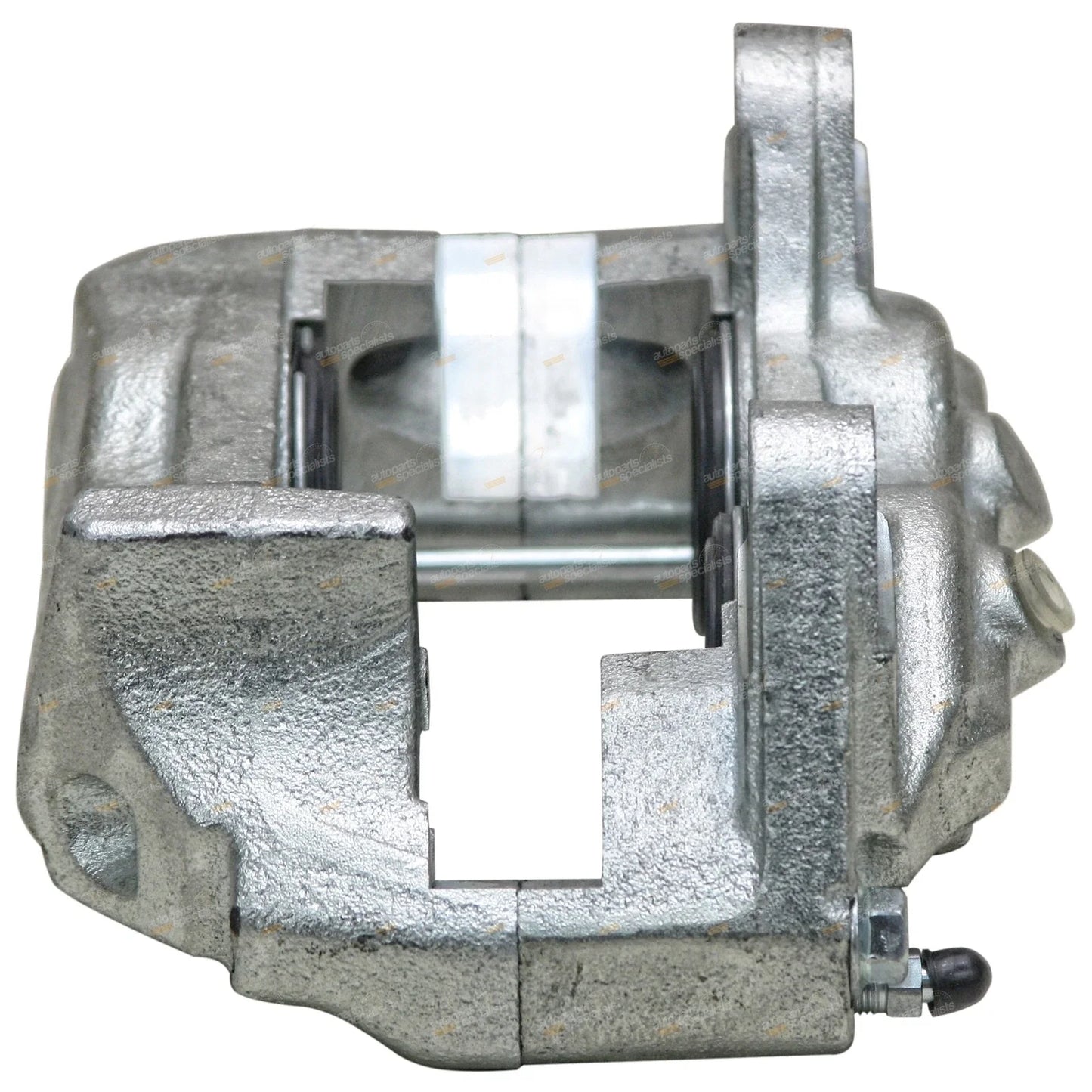 RH Front Brake Caliper for Toyota Landcruiser Prado (1996–2002)