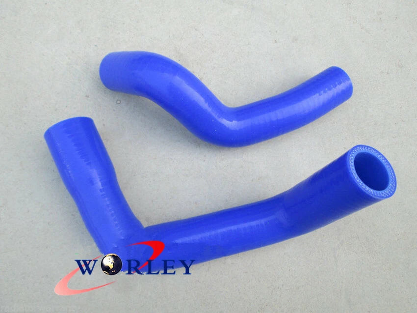 Silicone Radiator Hose Kit for Suzuki Solio 1.3L