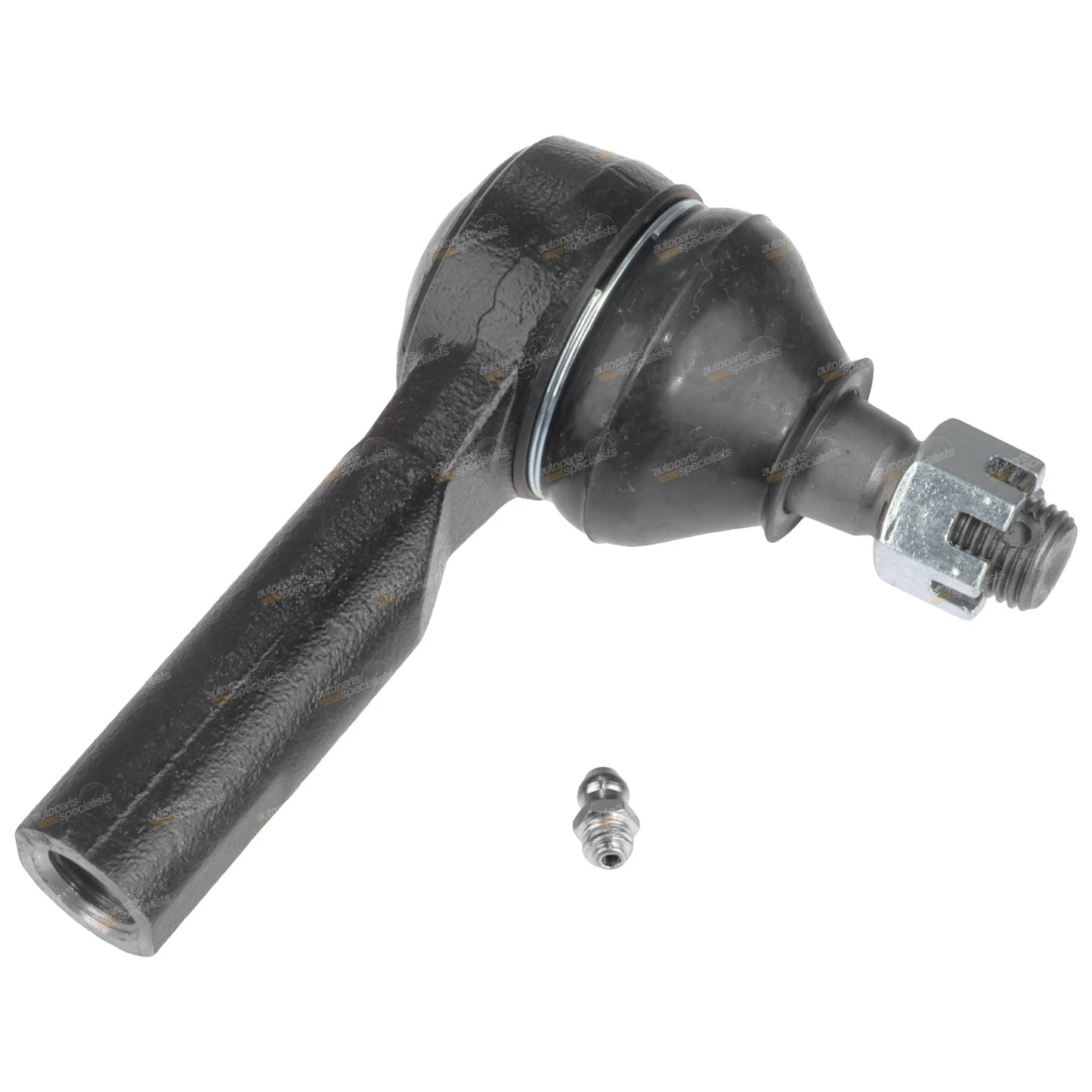 Front Inner Tie Rod Relay End for Nissan Navara D22 (2008–2015)