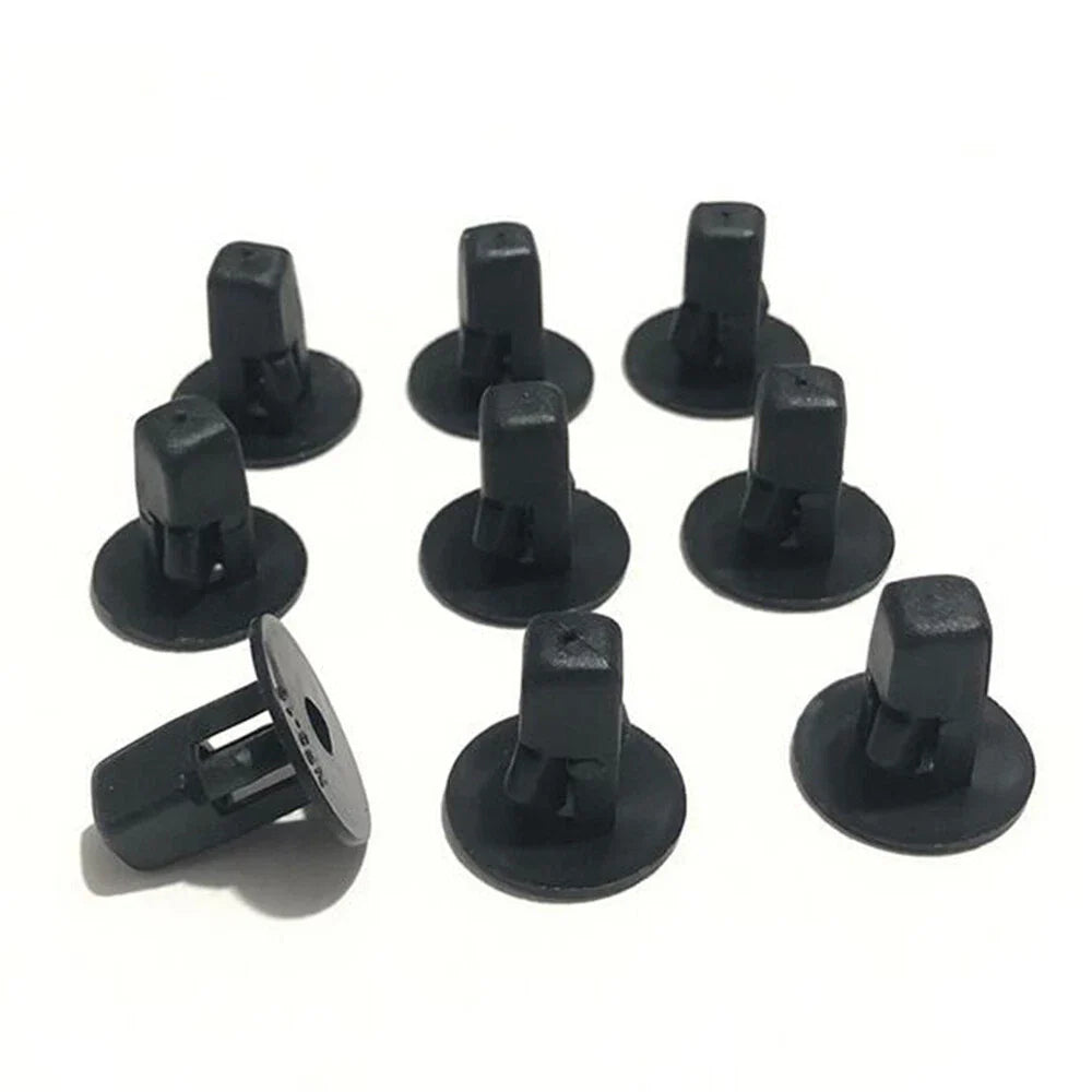 20 x Car Fender Mudguard Liner Clips for Toyota Camry Tacoma Tundra (2007-2023)