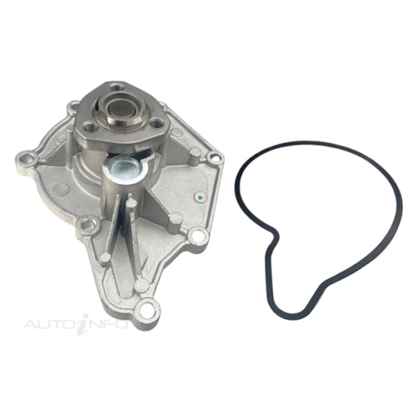 Water Pump for Volkswagen Touareg (2008–2010)