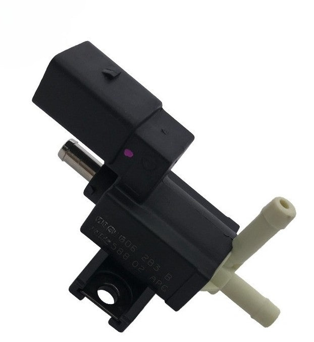 Turbo Solenoid Valve for VW Golf 5 6, Passat, Sharan, Tiguan (2003–2016)
