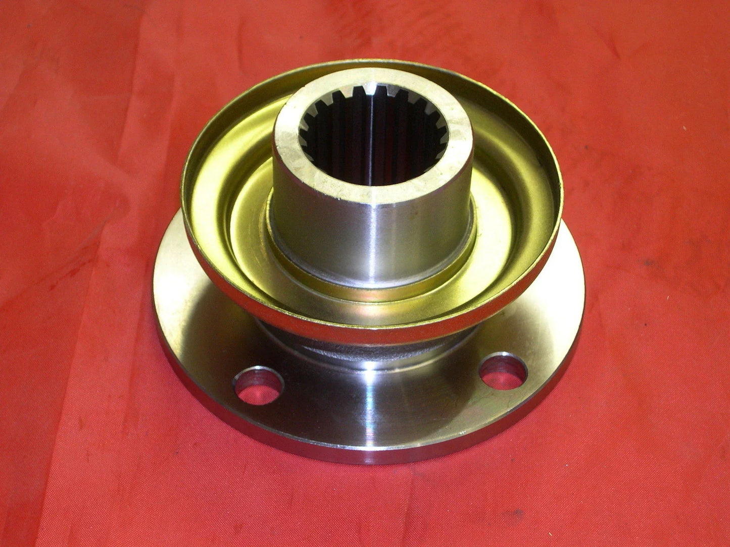 Japanese Transfer Front Drive Flange for Land Cruiser BJ42 (1980-1984)