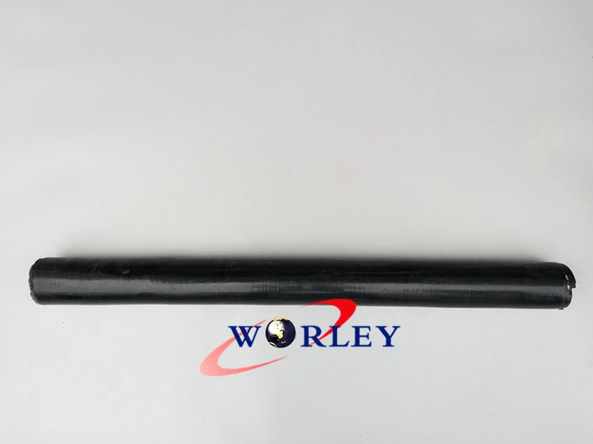 2.5" Silicone Straight Hose for Radiator Intercooler Turbo Pipe
