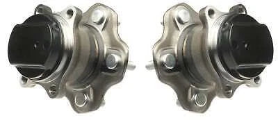 2X Rear Wheel Bearing Hub for Renault Koleos (2008–Present)