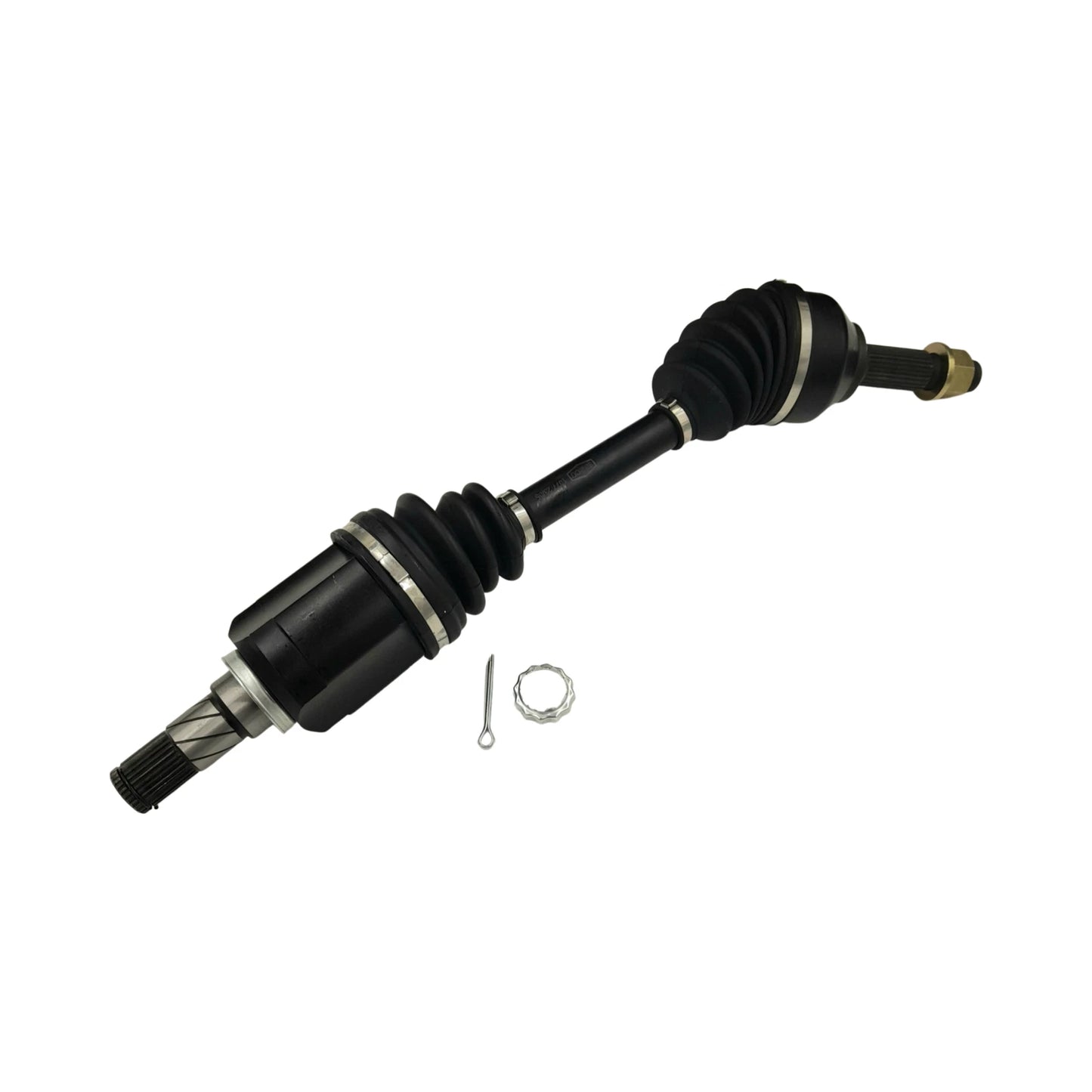 Front Left Drive Shaft for Nissan Dualis J10, X-Trail T31, Renault Koleos (2007–2015)