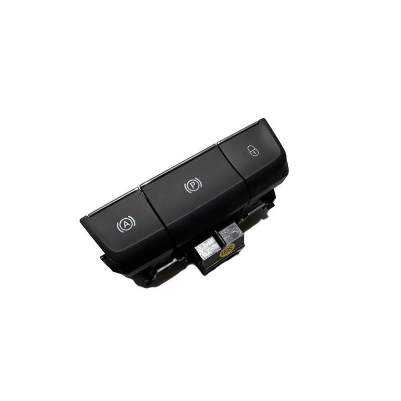 Electronic Handbrake Switch for Skoda Superb 3 (2015–2024)