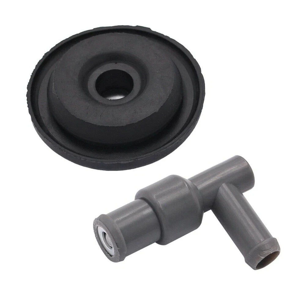PCV Valve + Grommet Kit Jeep Grand Cherokee (1999–2004)