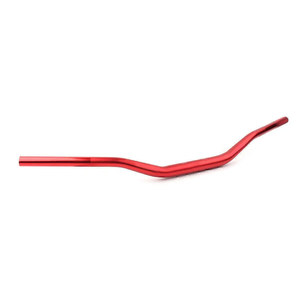 1 1/8" Handlebar Fat Bar for Dirt Bike Motocross Motorcycle Off Road Red