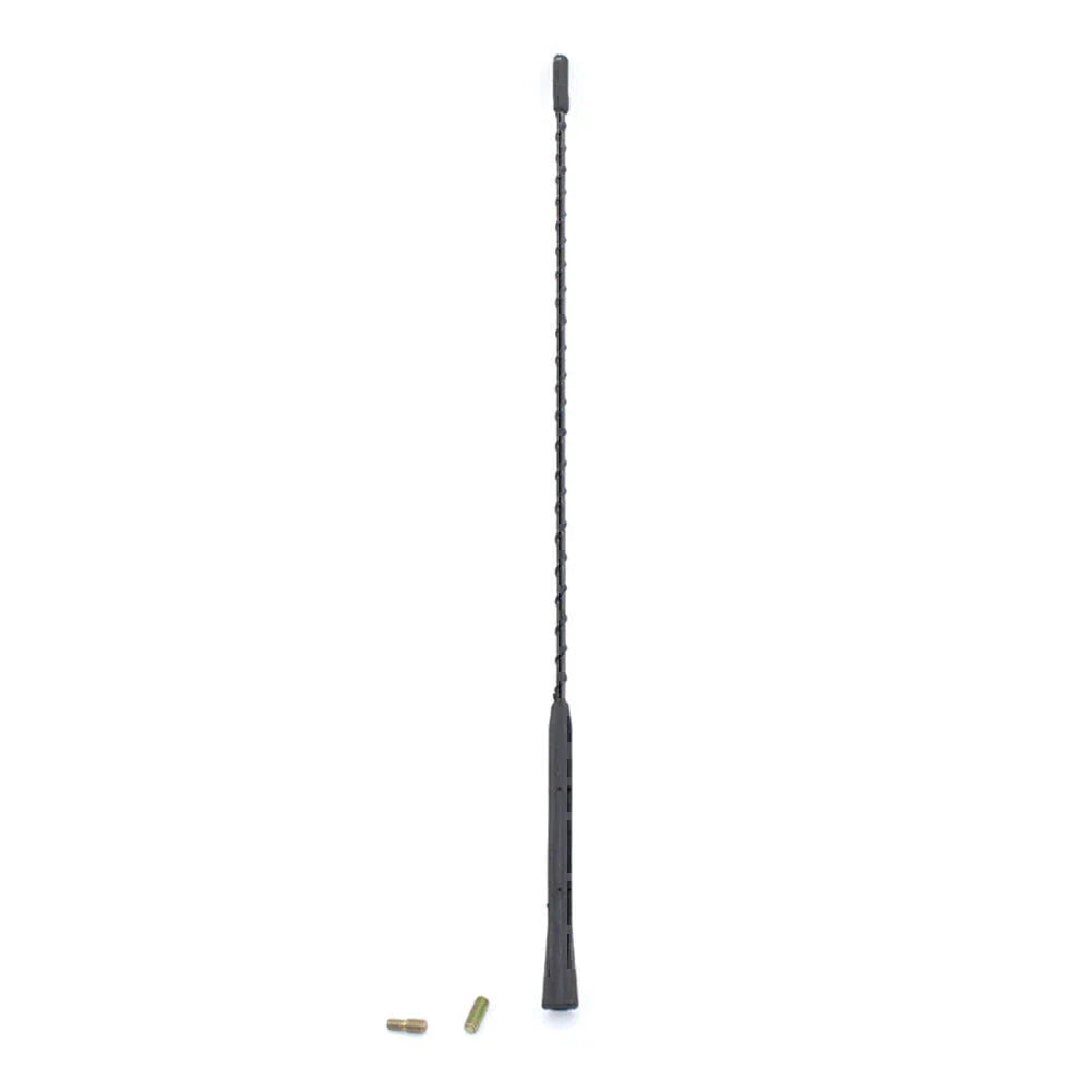 16" Power Antenna Mast for Nissan, Dodge, Mazda, BMW
