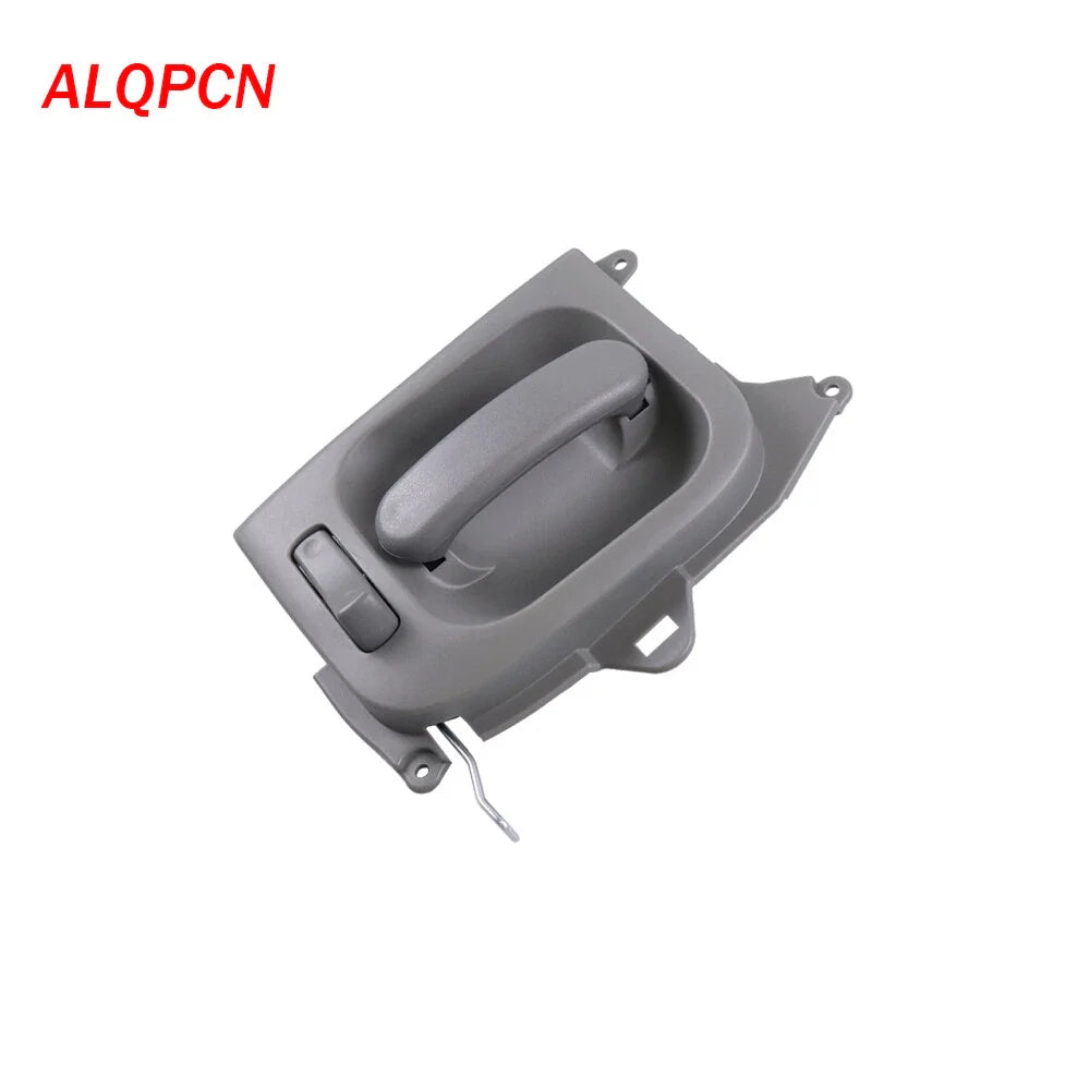 Rear Sliding Door Interior Handle for Kia Carnival (1999-2005) Gray