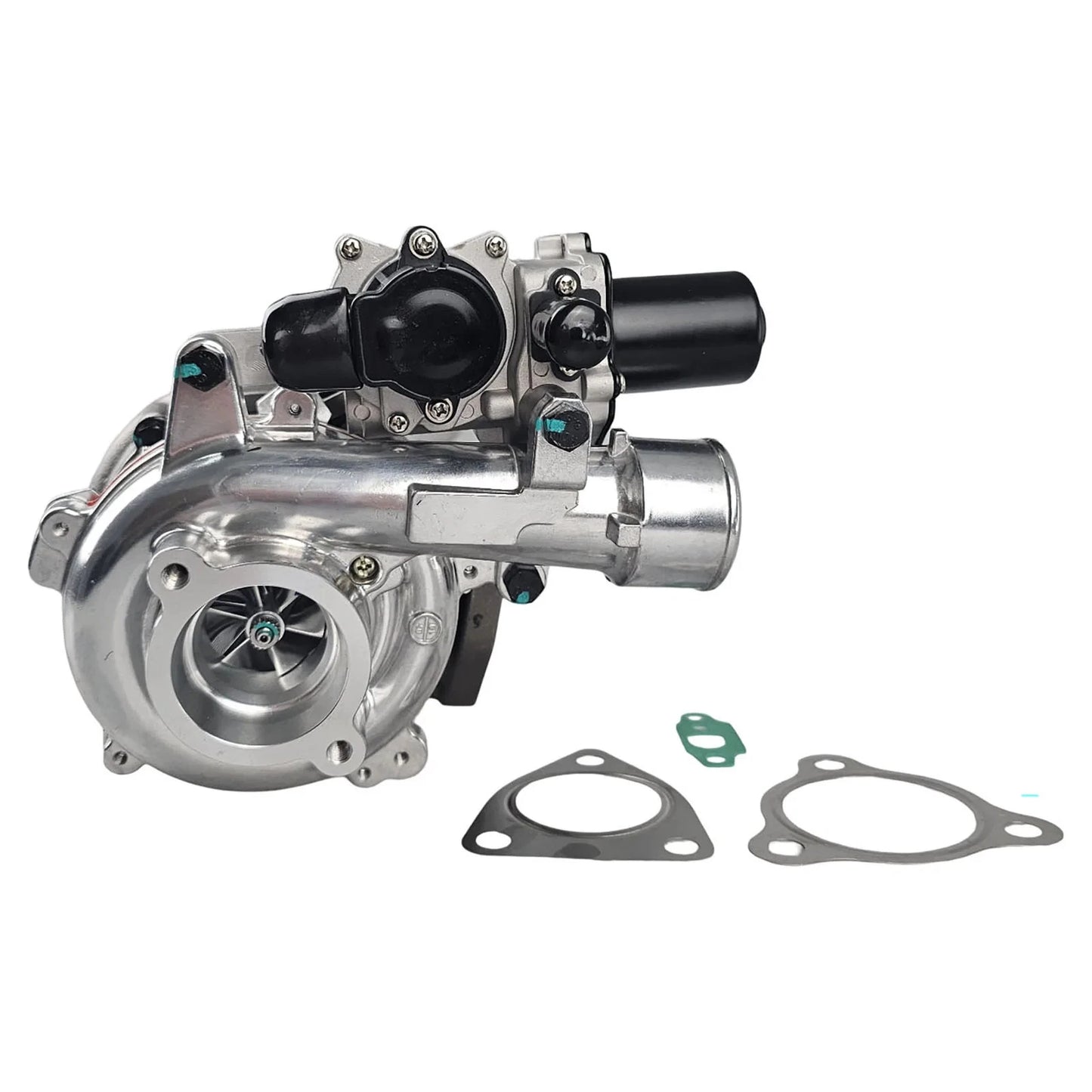 Billet Upgrade Turbo Charger for Toyota Hiace (2005–2019)