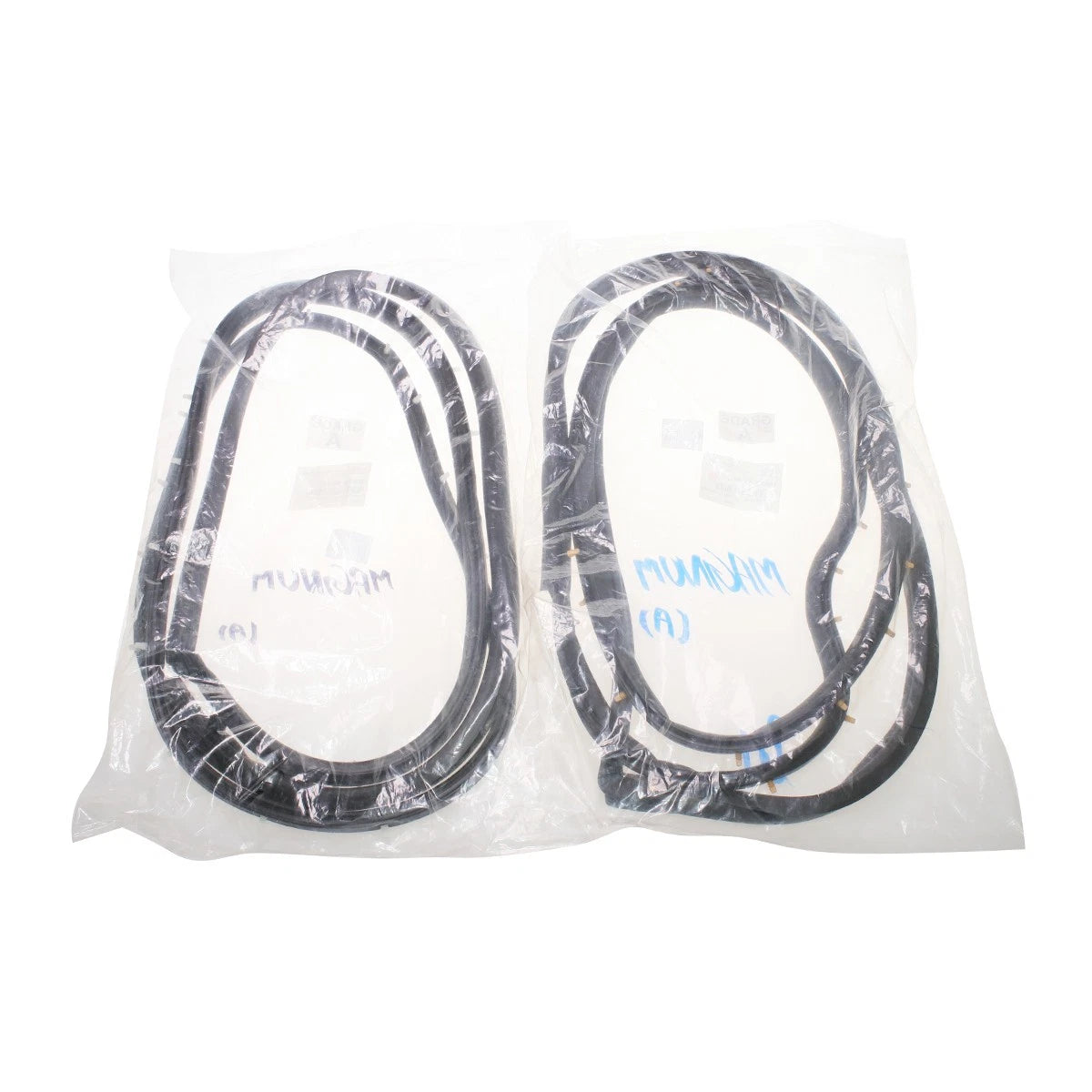 Door Weatherstrip Set for Mazda B Series Bravo B2000 B2600