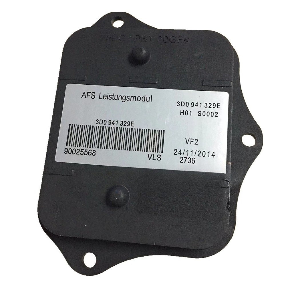 AFS Control Module for VW Golf 7, Scirocco III (2013–2017)