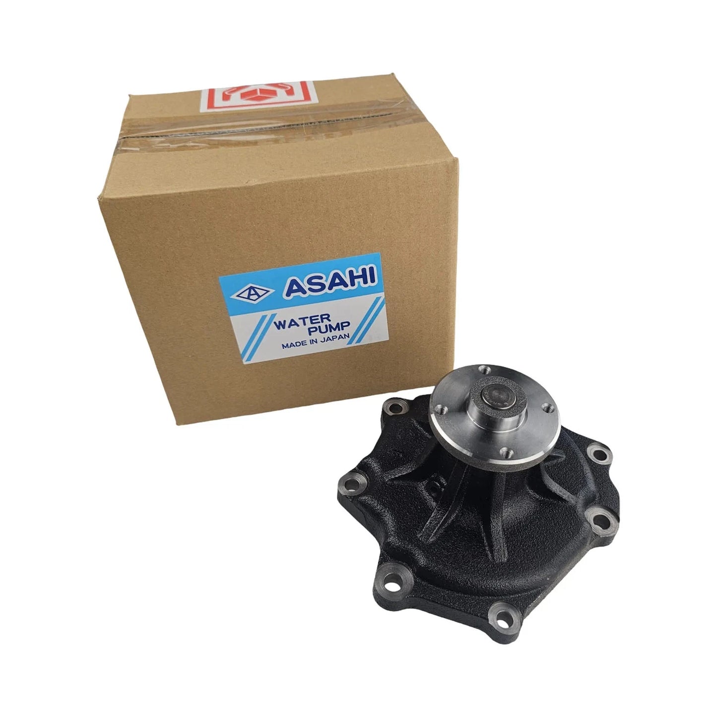 Water Pump for Nissan Patrol GQ/Safari Y60 GU Y61 (1988–2023)