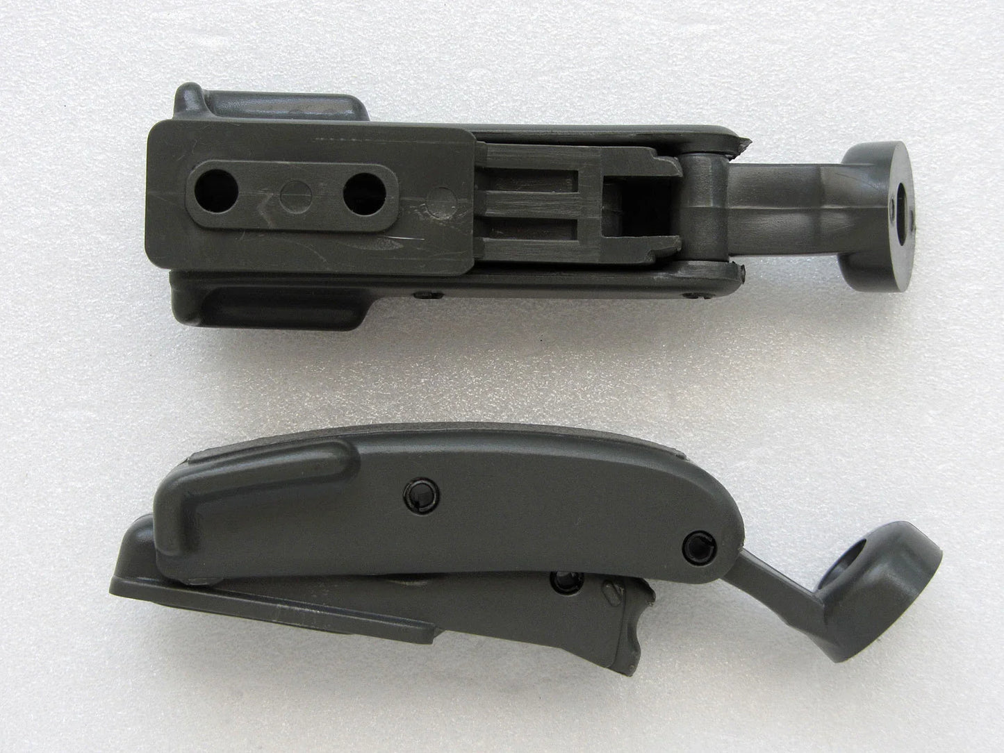 Quarter Window Cab Lock Latch for Ford Ranger Pickup