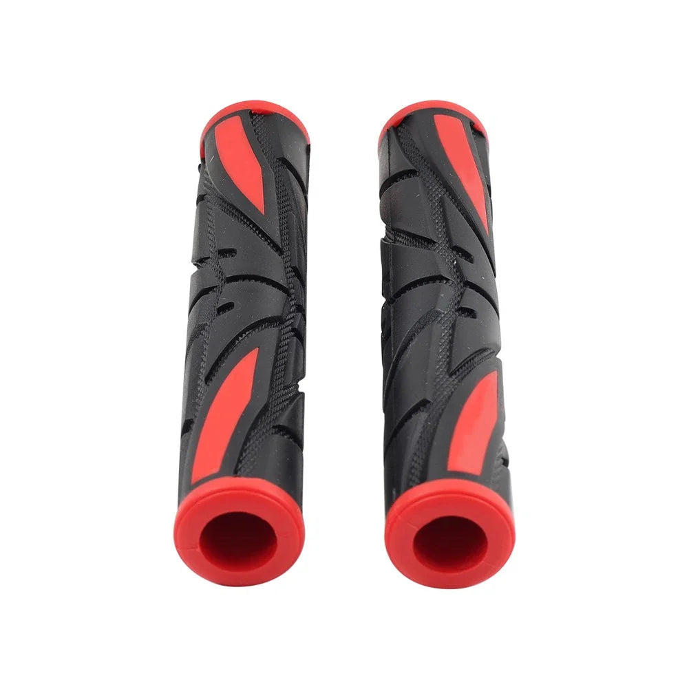 Universal Motorcycle Brake Clutch Lever Grips Rubber Sleeve Cover