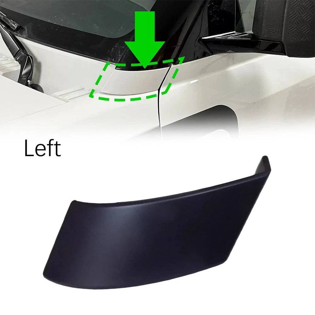Left Lower Pillar Trim for Land Rover Defender 90 110